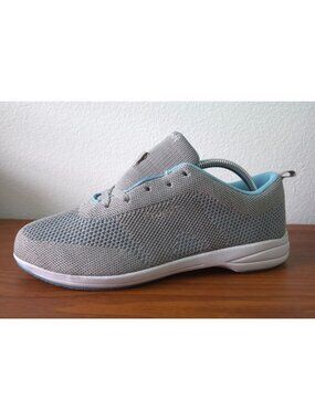 Propét Washable Walker Evolution Mesh Sneaker Slip-Resistant Shoes Womens 10X 2E